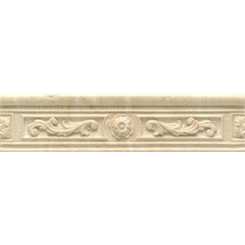 Daino reale cenefa thasos beige  Бордюр