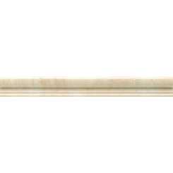 Daino reale listelo thasos beige  Бордюр