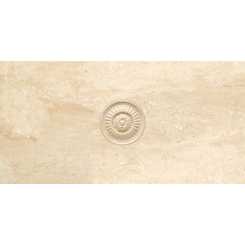 Daino reale decor thasos beige  Декор